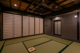 古民家から発信、世界とつながるゲストハウス