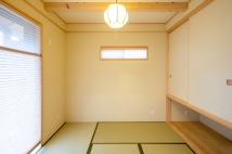 和室実例