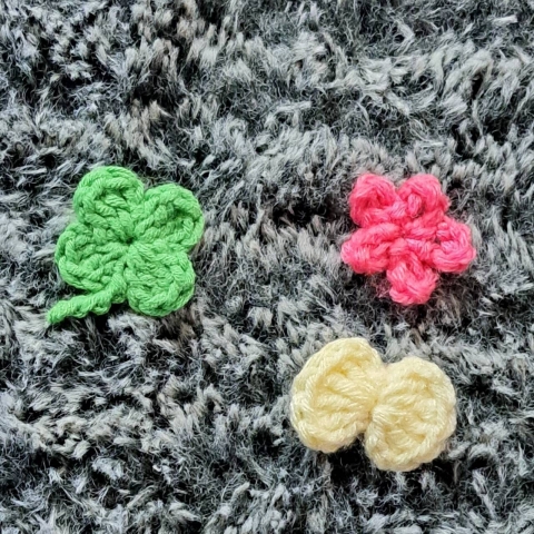 はじめてさんの編物教室