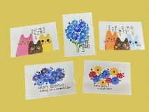 四季彩画