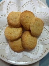 お菓子教室