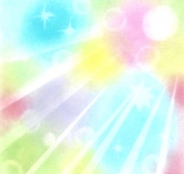 ヒーリングアート体験