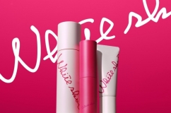 Springメイク講座