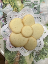 お菓子教室