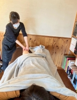 バリ島伝統バリニーズマッサージ