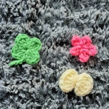 はじめてさんの編物教室