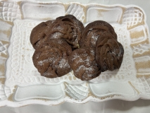お菓子教室